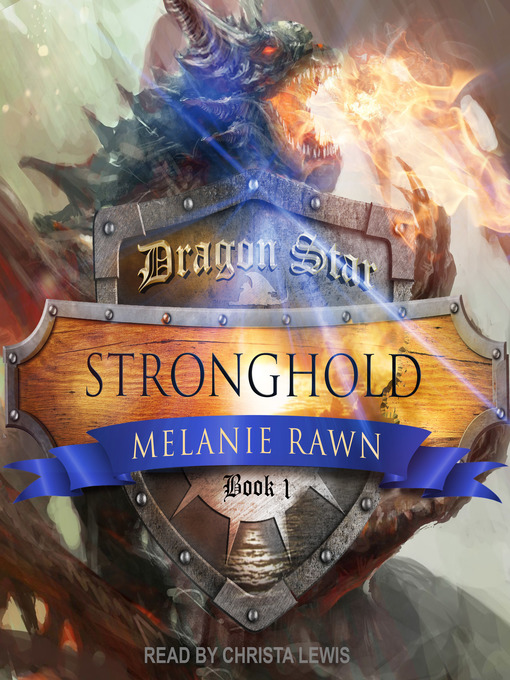 Title details for Stronghold by Melanie Rawn - Available